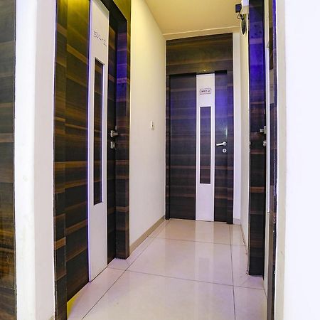Fabhotel Shree Balaji Apartment Mira-Bhayandar ภายนอก รูปภาพ